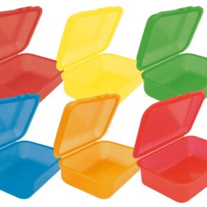 Box desiatový Klickbox mix midi 713410