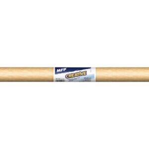 Krepový papier rolka 50x200cm perleťový béžový