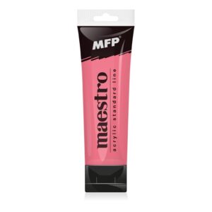 Akrylová farba 75ml - tea pink