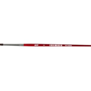 Štetec MFP okrúhly 2/1028F