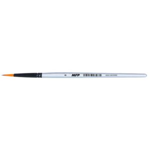 Štetec MFP synthetic guľatý  8