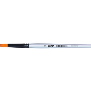Štetec MFP synthetic guľatý 18