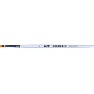 Štetec MFP synthetic plochý 2