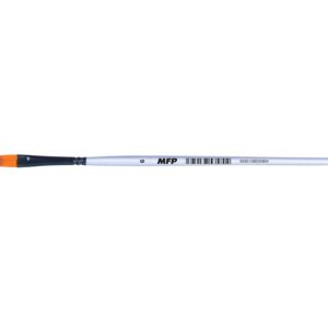 Štetec MFP synthetic plochý  6