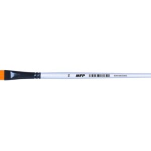Štetec MFP synthetic plochý 14