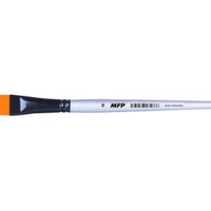 Štetec MFP synthetic plochý 18