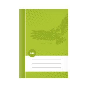 Školský zošit BASE 644