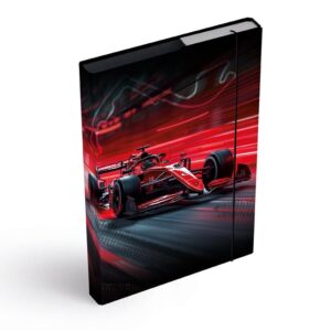 Dosky na zošity MFP box A4 Formula