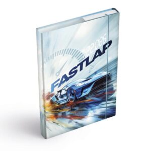 Dosky na zošity MFP box A4 Auto