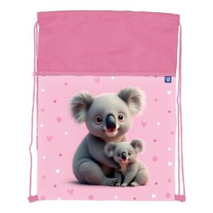 Vrecko na prezúvky - Koala