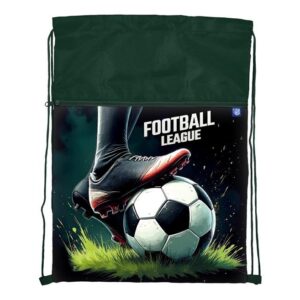 Vrecko na prezúvky - Futbal