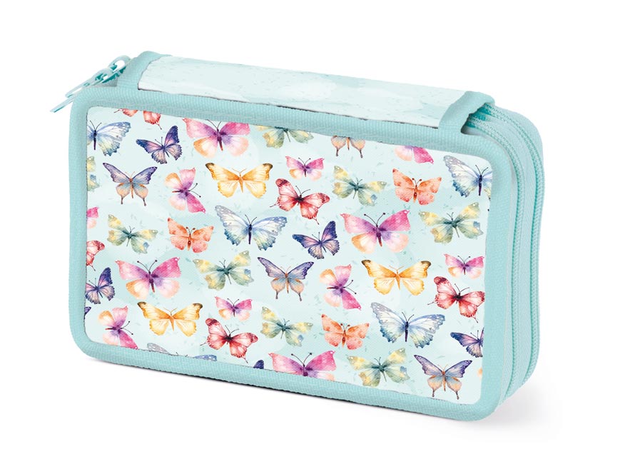 Peračník 2P nevybavený Butterfly