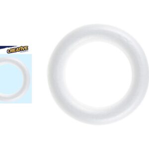 Venček 25cm hladký