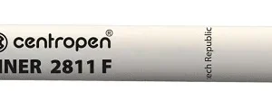 Liner 0,3mm 2811 zelený Centropen