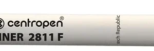 Liner 0,3mm 2811 modrý Centropen