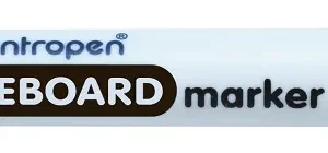 Popisovač na biele tabule 2,5mm 8559 čierny Centropen