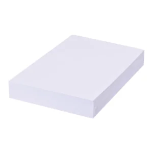 Školský kartón A3 190 g/m² – balenie 200 listov